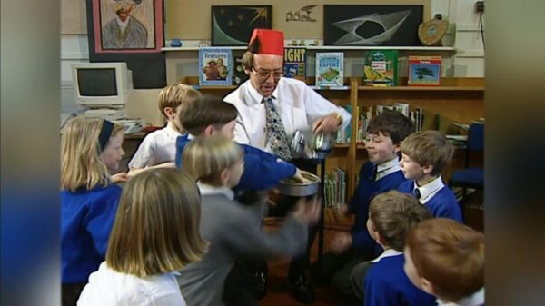 Fred Dinenage Leaves ITV Meridian Best Bits 50