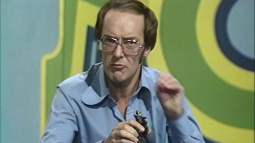 Fred Dinenage Leaves ITV Meridian - Best Bits (61)