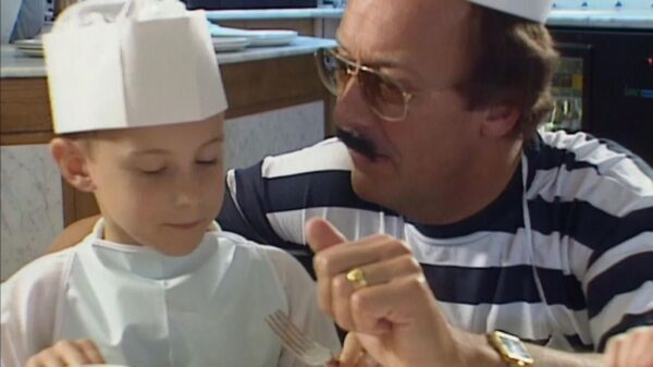 Fred Dinenage Leaves ITV Meridian Best Bits 63
