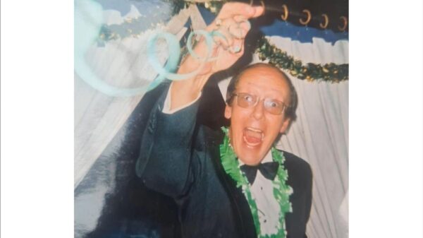 Fred Dinenage Leaves ITV Meridian Best Bits 67