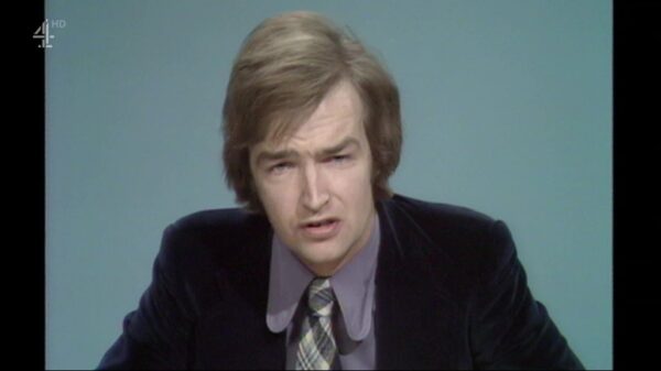 Jon Snow Leaves Channel 4 News 2