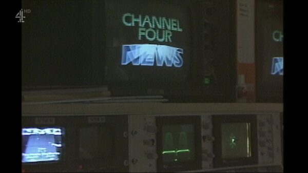 Jon Snow Leaves Channel 4 News 4