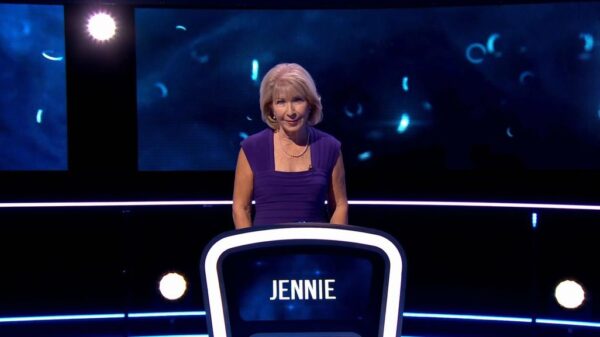 Kay Jennie Lucrezia Sarah Keme on The Weakest Link 2