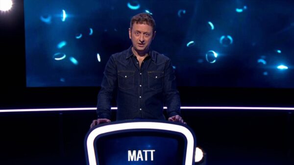 Kay Jennie Lucrezia Sarah Keme on The Weakest Link 4