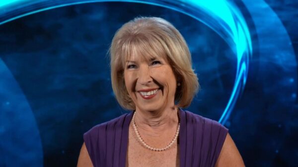 Kay Jennie Lucrezia Sarah Keme on The Weakest Link 43