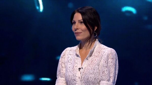 Kay Jennie Lucrezia Sarah Keme on The Weakest Link 44