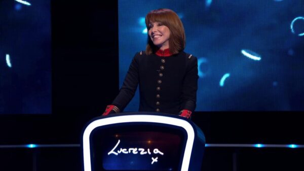 Kay Jennie Lucrezia Sarah Keme on The Weakest Link 51