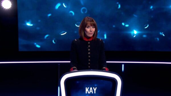 Kay Jennie Lucrezia Sarah Keme on The Weakest Link 6