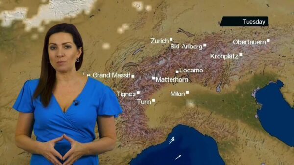 5 News 2021 Activity Weather 1