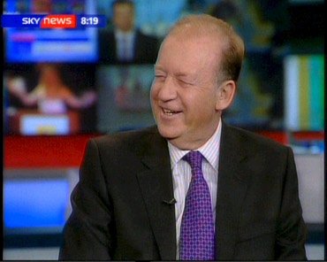 Bob Friend Retires - Sky News Images (1)