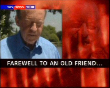 Bob Friend Retires - Sky News Images (15)