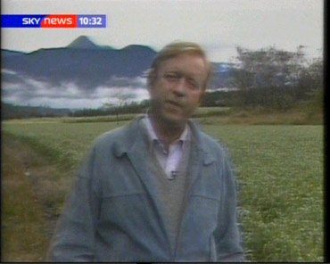 Bob Friend Retires - Sky News Images (32)