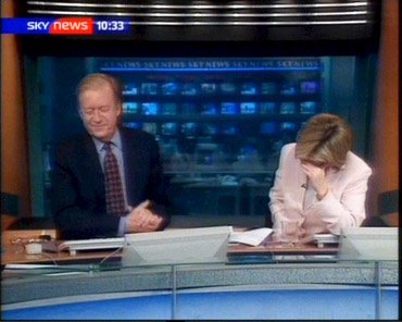 Bob Friend Retires - Sky News Images (36)