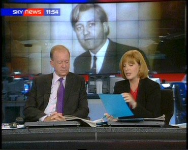 Bob Friend Retires - Sky News Images (45)