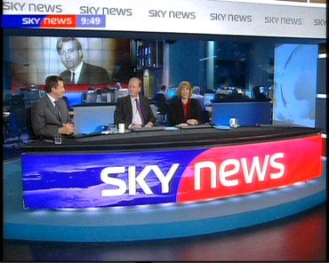 Bob Friend Retires - Sky News Images (5)
