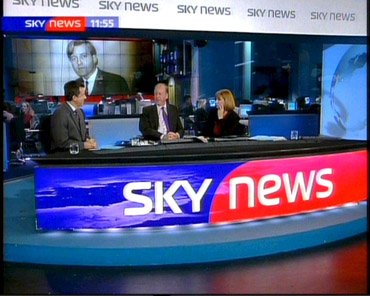 Bob Friend Retires - Sky News Images (51)