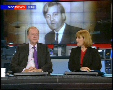 Bob Friend Retires - Sky News Images (6)