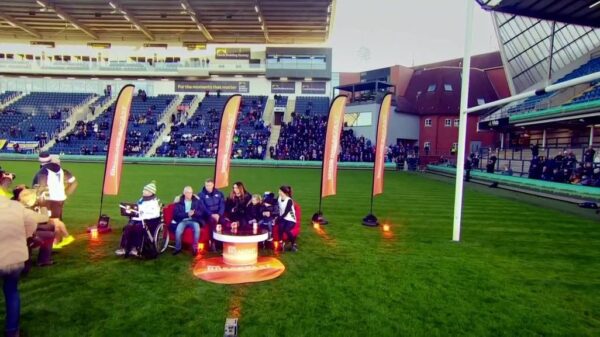 Breakfast BBC Breakfast Promo 2022 13