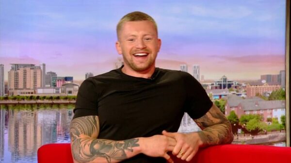 Breakfast BBC Breakfast Promo 2022 18