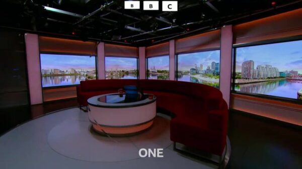 Breakfast BBC Breakfast Promo 2022 2