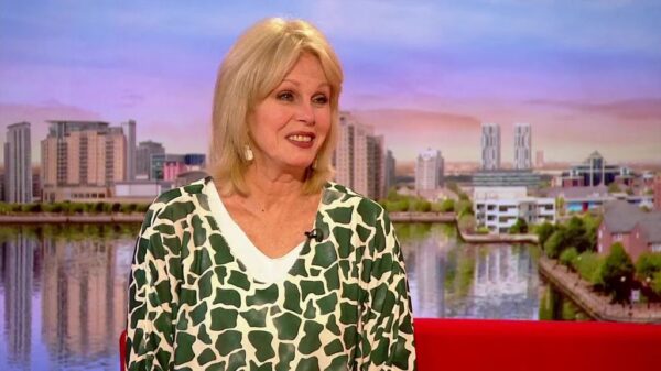 Breakfast BBC Breakfast Promo 2022 26