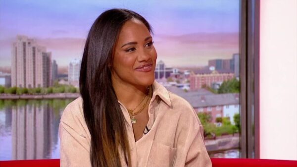 Breakfast BBC Breakfast Promo 2022 27