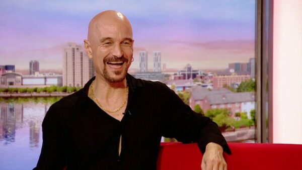 Breakfast BBC Breakfast Promo 2022 29