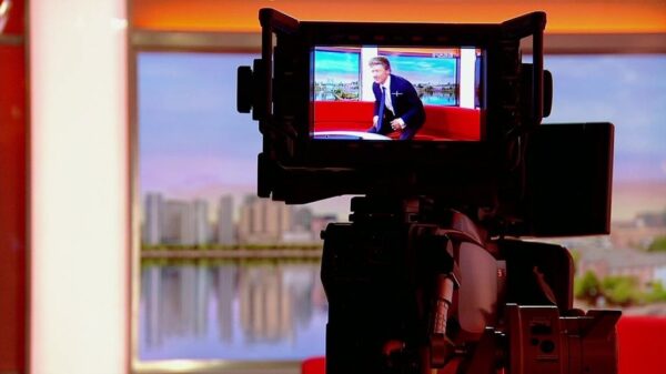 Breakfast BBC Breakfast Promo 2022 8