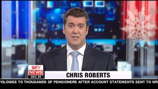 Christmas on Sky News 2007 4