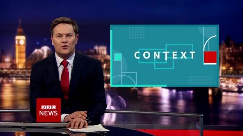 Context BBC News Promo