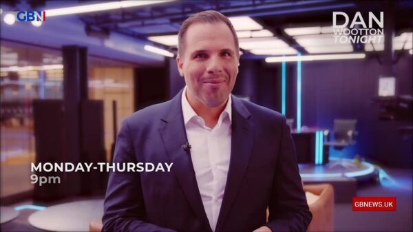 Dan Wootton Tonight GB News Promo 2021 1