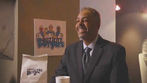 Dell Curry - Bally Sports South (3)