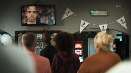 FA Cup 2021 - ITV Football Presentation (26)