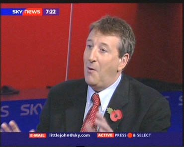 Final Episode of Richard Littlejohn on Sky News (18)