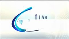 Five News 2008 - Ident (9)