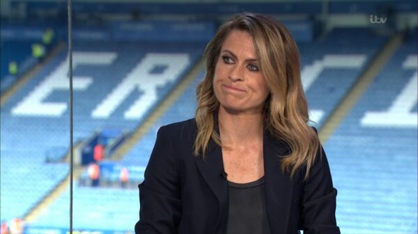 Karen Carney 1