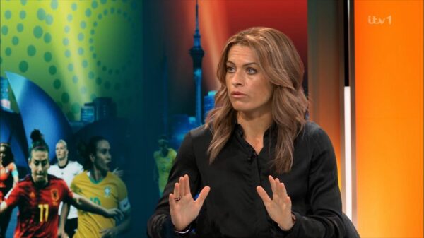 Karen Carney