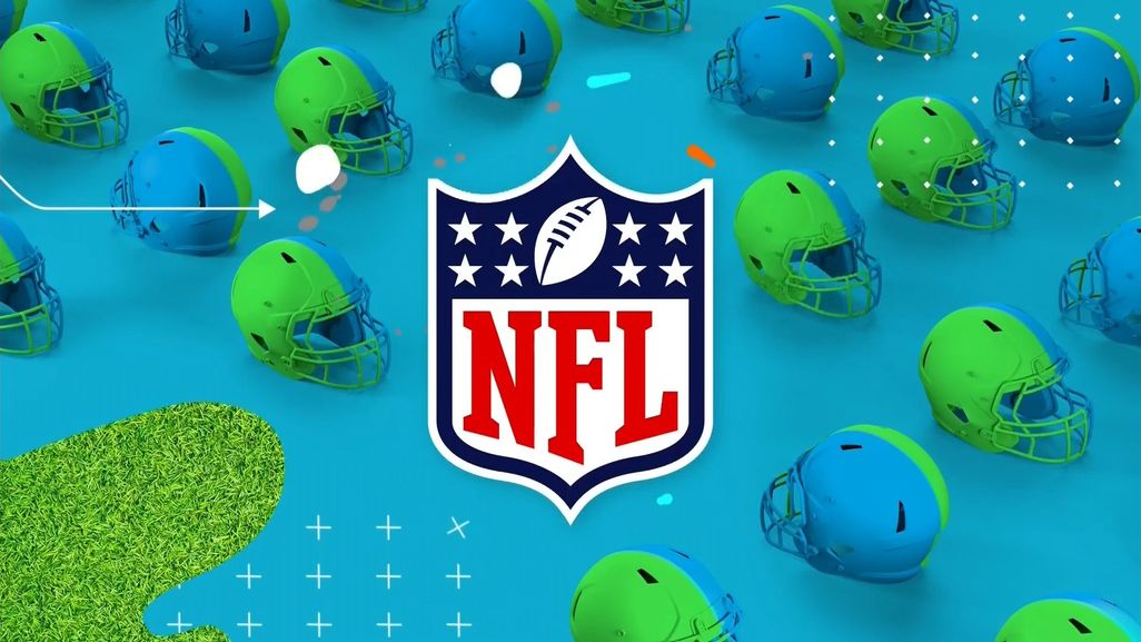 Nick NFL Wild Card Game on Nickelodeon in