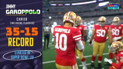 Nick NFL Wild Card Game on Nickelodeon in
