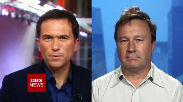 Outside Source BBC News Promo 2022 4