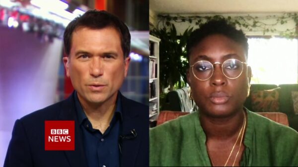 Outside Source BBC News Promo 2022 6
