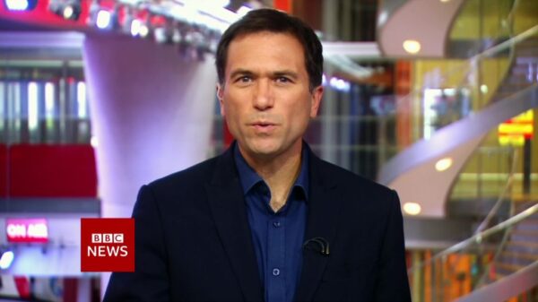 Outside Source BBC News Promo 2022 9