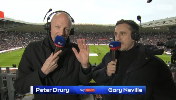 Peter Drury 2