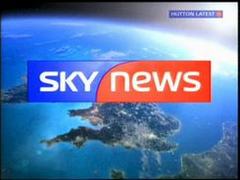 Sky News Crunch Time Ident 2004 (9)