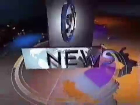 Sky News Ident 1993 (7)