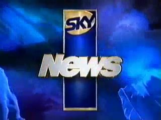 Sky News Ident