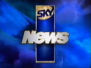 Sky News Ident 1995 (6)