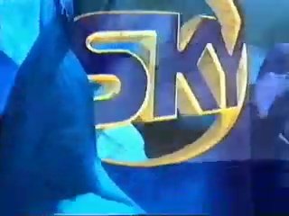 Sky News Ident 1996 (3)