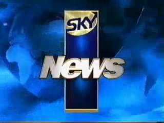 Sky News Ident 1996 (6)