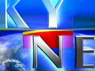Sky News Ident 1998 (7)